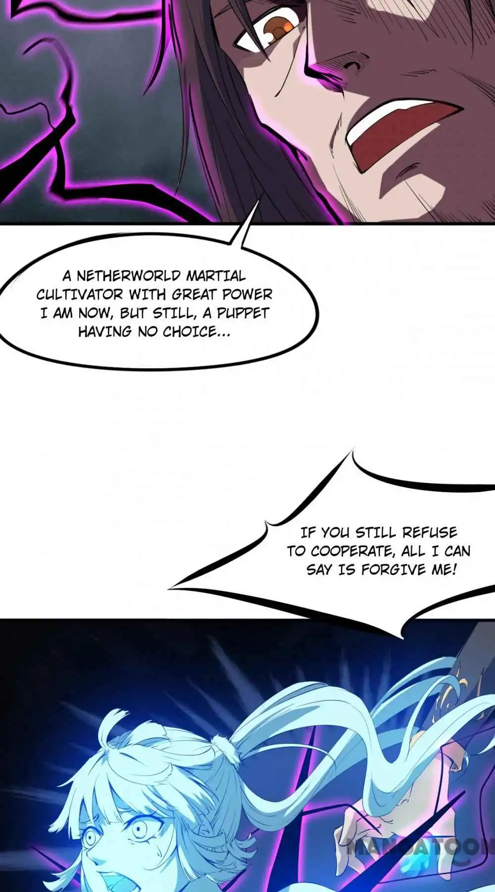 Dragon Pulse Chapter 72 17